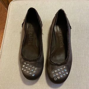 Pedro Garcia ballet flat